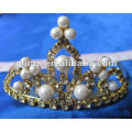 Crstal tiara pente (GWST12-118)